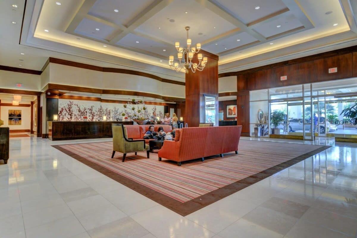 Mgm Signature-20-609 Strip View Jacuzzi Studio Лас Вегас Екстериор снимка