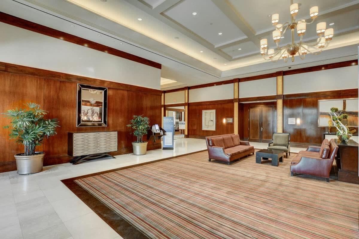 Mgm Signature-20-609 Strip View Jacuzzi Studio Лас Вегас Екстериор снимка